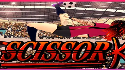 Scissor Kick cover