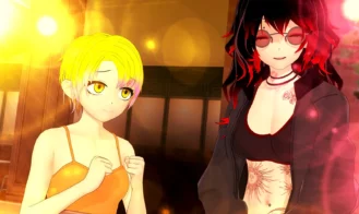 Scissor Kick Adult Game Screenshots (4)