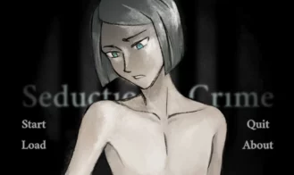 Seduction Crime cover