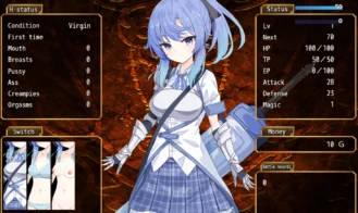 Selobus Arena Adult Game Screenshot (2)