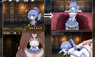 Selobus Arena Adult Game Screenshot (3)
