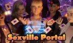 Sexville Portal