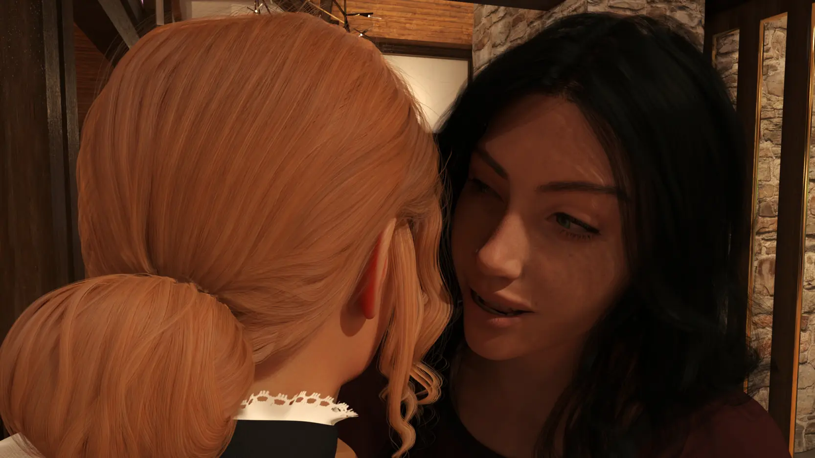 Shadows Of The Ascendant cover