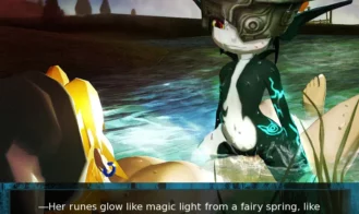 Shadows in Noise Adult Game Screenshots (4)