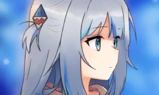 Shiftide Sharki cover