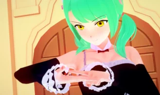 Shrunken Isekai Adult Game Screenshots (3)