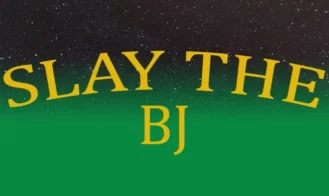 Slay the BJ cover