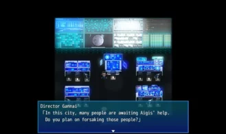 Special Mission Girl Aigis Pink Adult Game Screenshots (5)
