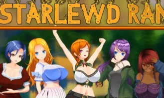 Starlewd Ranch cover