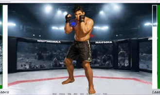 Sucker Punch Adult Game Screenshots (1)