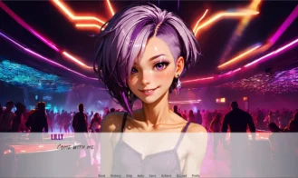 Sucker Punch Adult Game Screenshots (3)