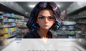 Sucker Punch Adult Game Screenshots (4)