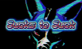 Sucks to Suck cover