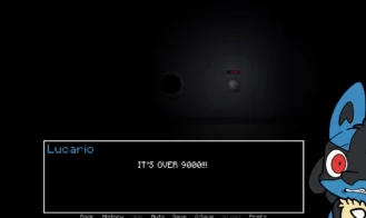 Sucks to Suck Adult Game Screenshot (2)
