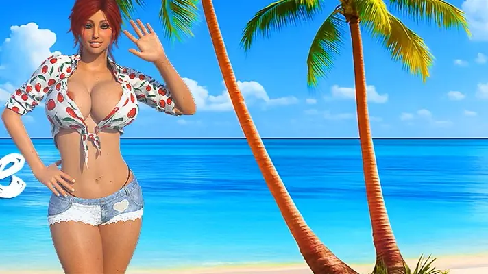 Summer Adventure cover