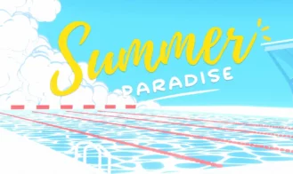 Summer Paradise cover