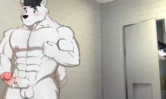 Summer Paradise Adult Game Screenshot (1)