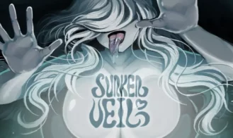 Sunken Veil cover