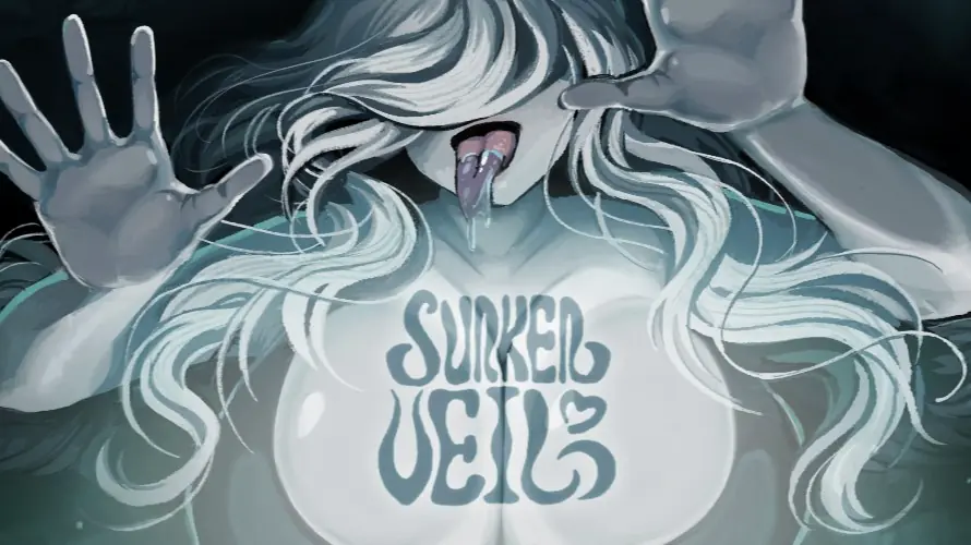 Sunken Veil cover