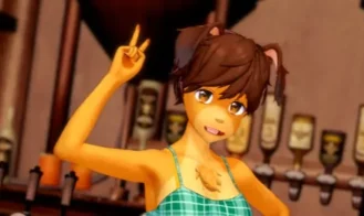 Tails on the Rocks cover