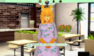 Tails on the Rocks Adult Game Screenshots (5)