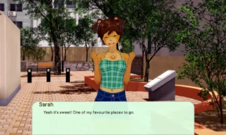 Tails on the Rocks Adult Game Screenshots (8)