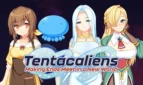 Tentacaliens: Making Ends Meet in a New World