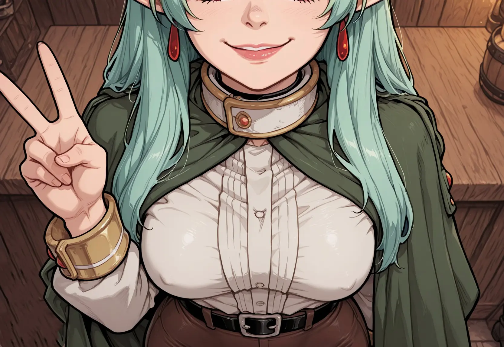 The Bedroll Chronicles cover