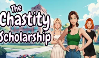 The Chastity Scholarship cover