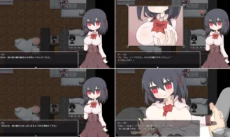 The Cheating Lab -Ten Experiments to Keep Her Unhurt and Your Conscience Clear- Adult Game Screenshot (4)