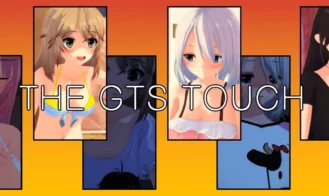 The GTS Touch cover