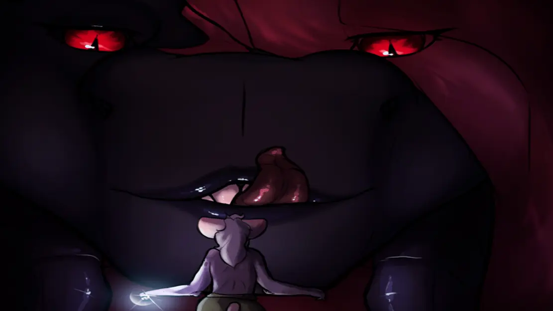 The Mansion Mouse cover