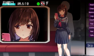 The Rotating Molester Train Adult Game Screenshots (7)