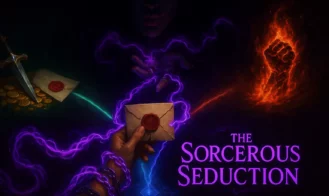 The Sorcerous Seduction cover
