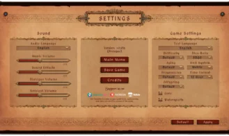 The World of Bemoria Adult Game Screenshot (1)