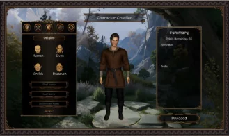 The World of Bemoria Adult Game Screenshot (2)