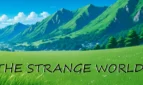 The strange world