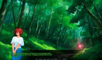 The strange world Adult Game Screenshots (6)