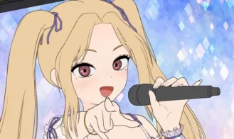 The taming massage parlor - Arin's story cover