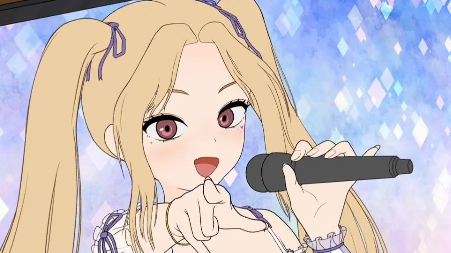 The taming massage parlor - Arin's story cover