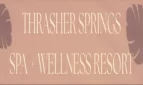 Thrasher Springs Spa + Wellness Resort