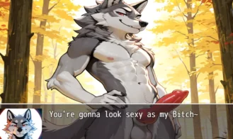 Thrown to the Wolves Adult Game Screeenshot (1)