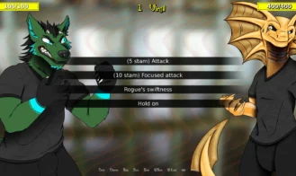 Triple R Rehabilitation Rational Ruined Adult Game Screenshots (5)