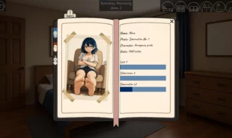 Under One Roof Step By Step Adult Game Screenshot (2)