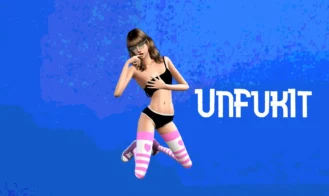 Unfukit cover