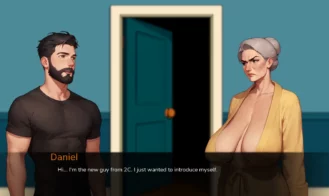 UrbanHeat Adult Game Screenshot (4)
