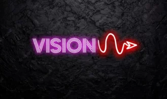 VISION cover
