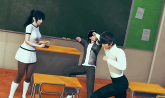 VISION Adult Game Screenshots (1)
