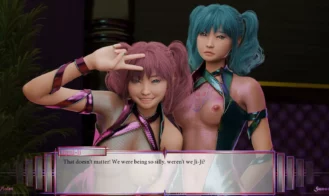 Violet Sunset Adult Game Screenshot (2)