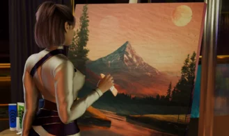 Violet Sunset Adult Game Screenshot (9)